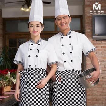 Đồng phục ngành y tế và dược