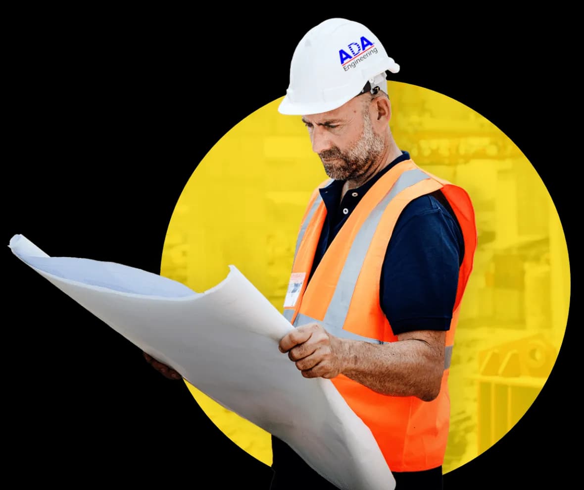 Mon Amie may đồng phục cho Kỹ thuật ADA