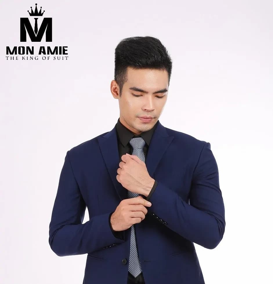 Giá tốt mỗi ngày: hàng may sẵn chọn sao cho vừa