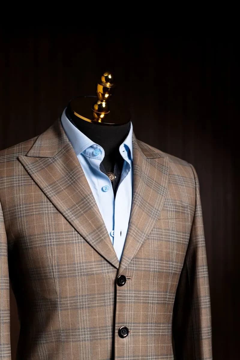 Những dịp cần một bộ suit đúng nghĩa và cách chuẩn bị