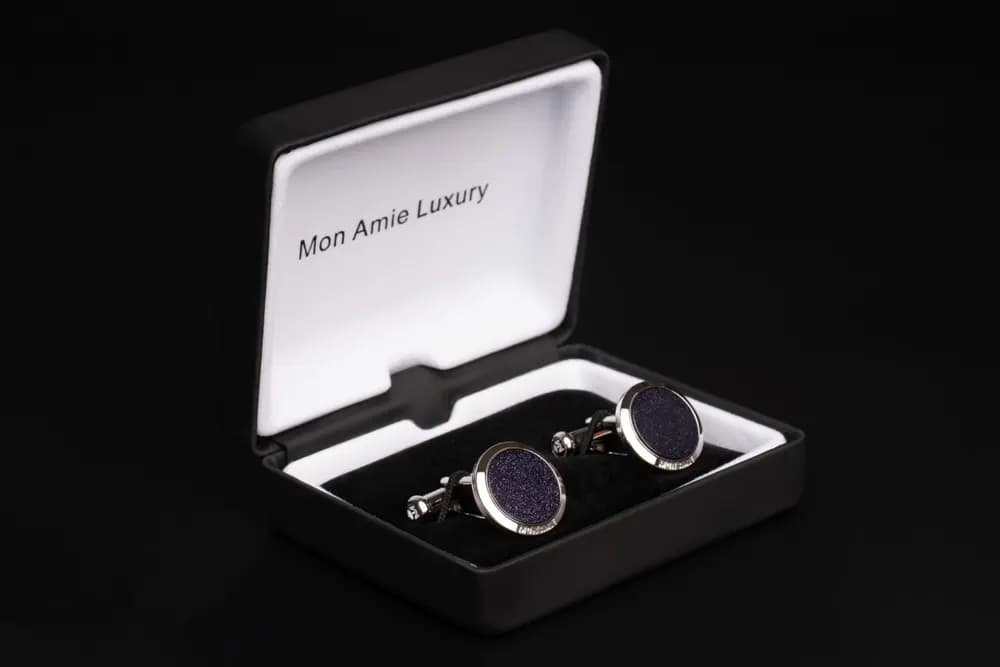 Khuy măng sét (cufflinks) là gì và dùng khi nào cho đúng