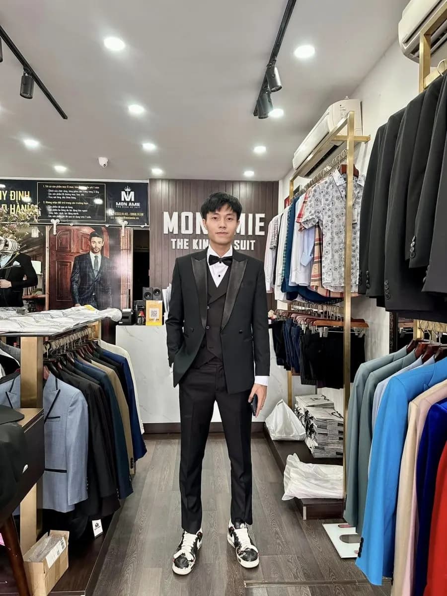 Đám cưới diễn viên Phương Lan và nhạc sỹ Phan Đạt