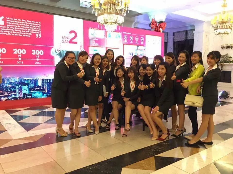 Đồng phục may đo tại TP.HCM: khi nào nên may đo