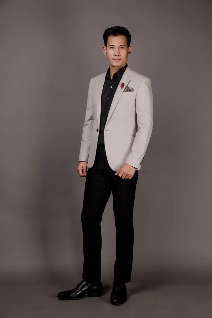 Vải may đồng phục sơ mi: kate, poplin, oxford hay twill?