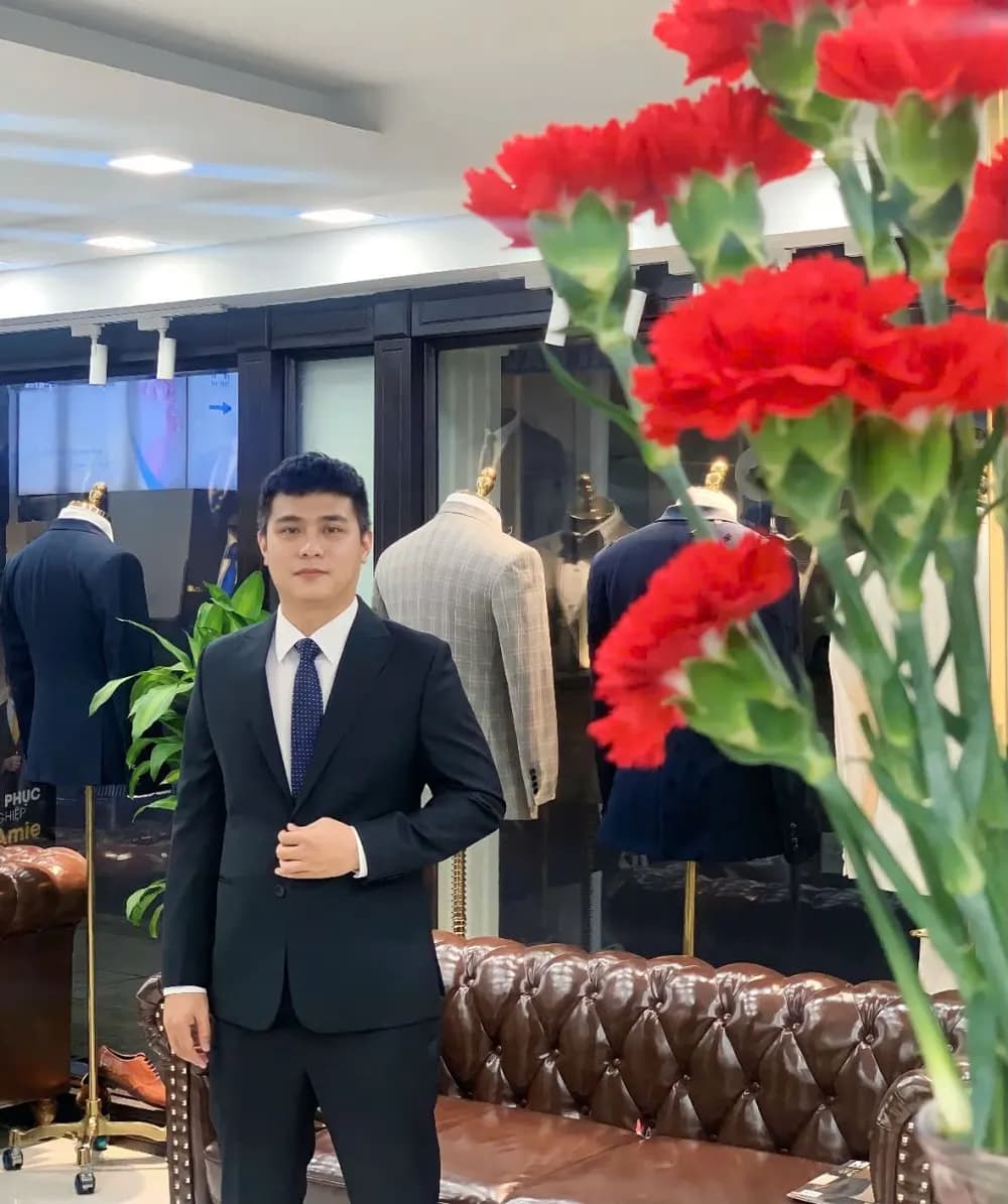 Đặt lịch may đo tại Mon Amie: buổi hẹn gồm những gì