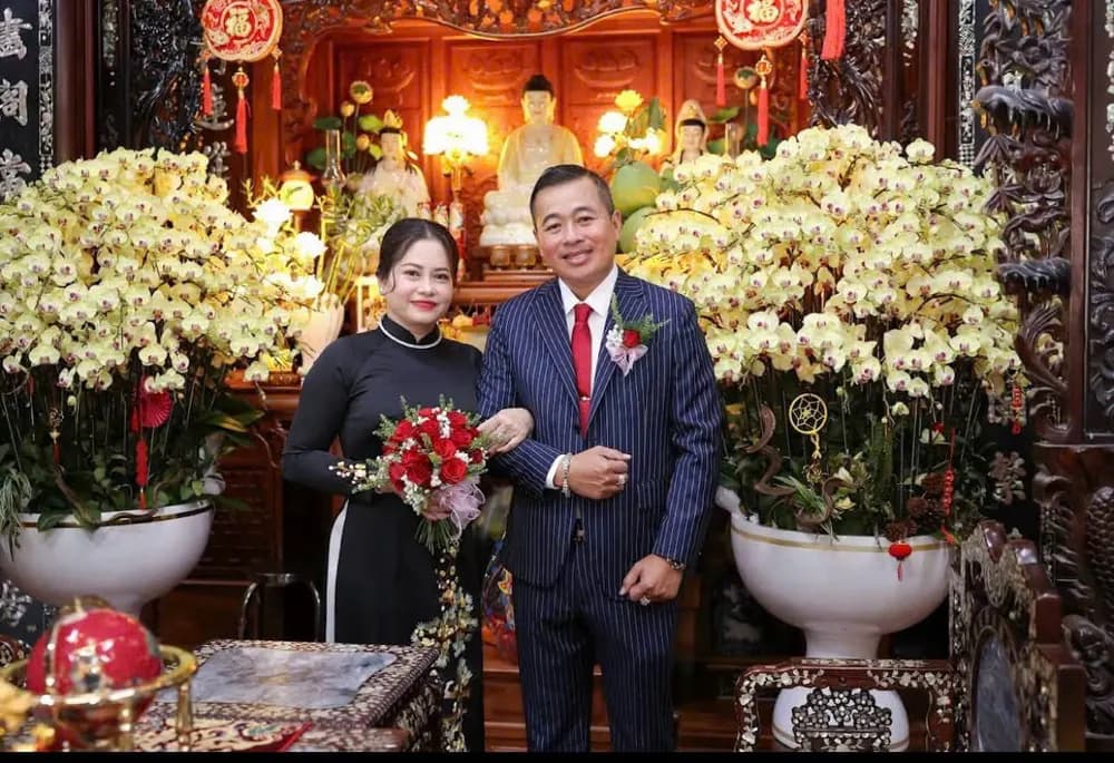 Mon Amie Tailor Home: dịch vụ may đo tận nhà và văn phòng