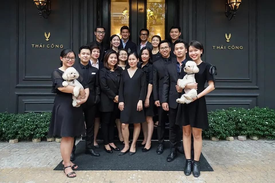Mon Amie khai trương chi nhánh 4 tại TP.HCM