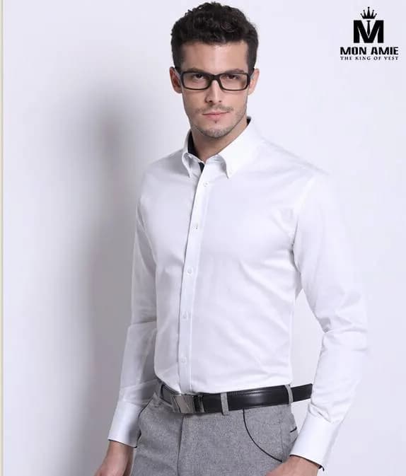 May đồng phục sơ mi nam tại TP.HCM