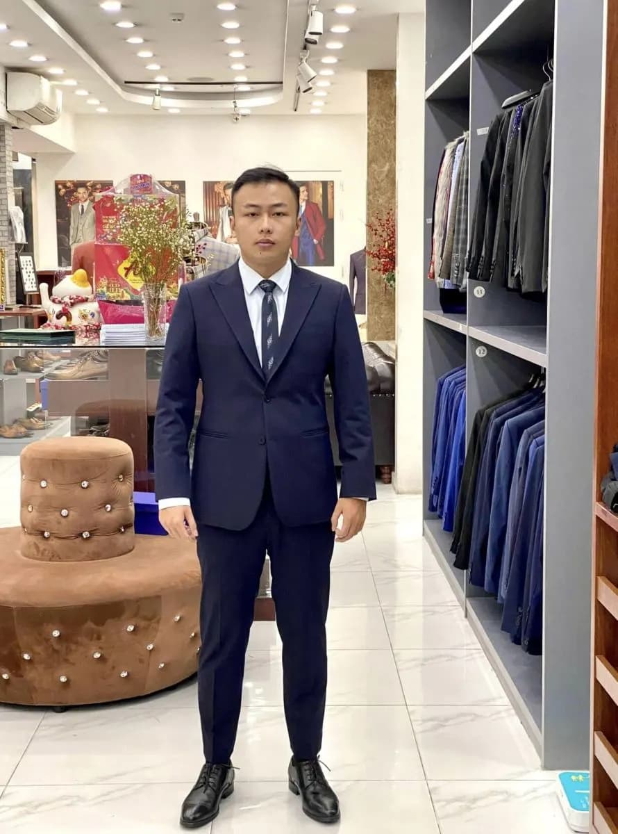 Mon Amie tạo nên sự lịch lãm cho quý ông như thế nào