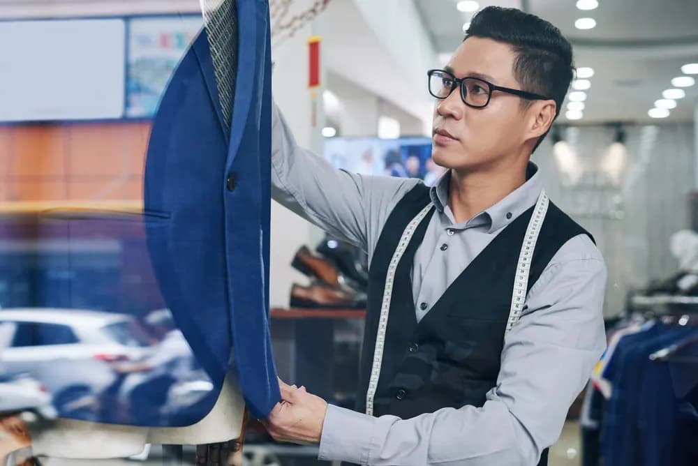 Ba điều cần hỏi khi chọn công ty may đồng phục văn phòng