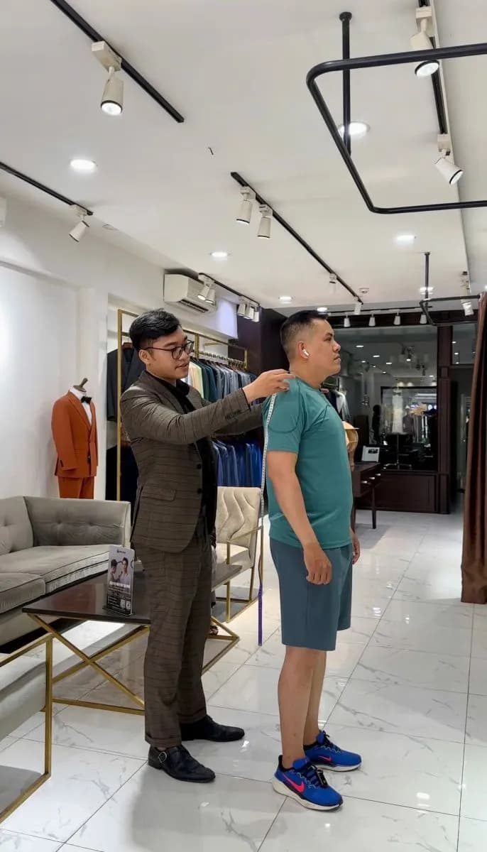 Hệ thống 5 showroom Mon Amie tại TP.HCM hoạt động ra sao