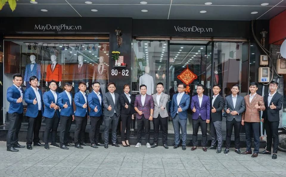 Cách nhận biết một nhà may đồng phục chất lượng