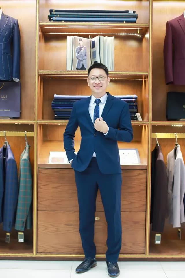Chọn công ty may đồng phục tại TP.HCM: 7 tiêu chí cần kiểm tra