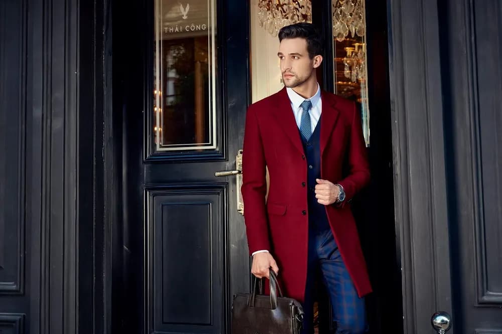 Quy cách bảo quản và làm sạch bộ suit