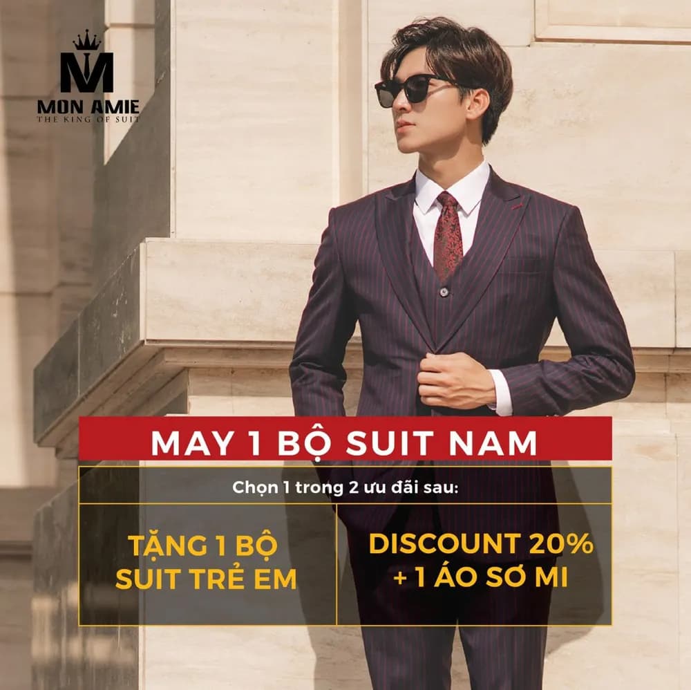 Chuẩn bị trang phục dịp lễ 2/9 và mùa khai giảng 5/9