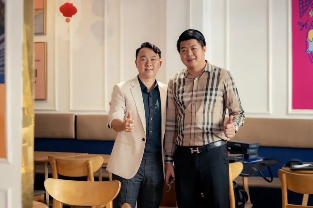 Đo may suit tại nhà dành cho ai, khác gì đo tại showroom
