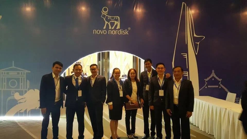 Tạo ấn tượng với khách hàng nhờ bộ đồng phục chỉn chu