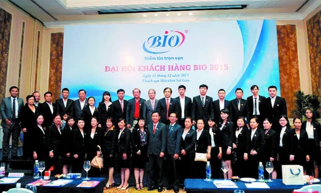 Thiết kế đồng phục công sở tại TP.HCM: quy trình 5 bước