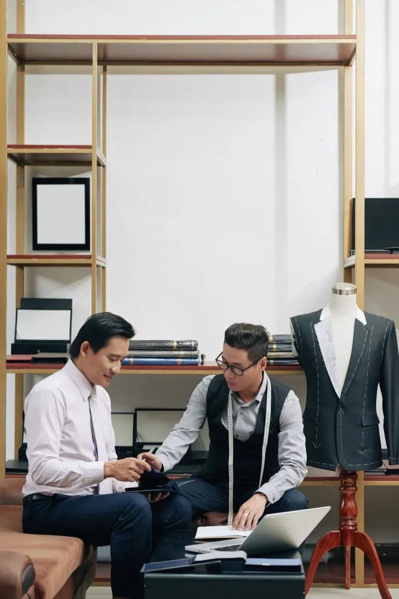 Chọn địa chỉ may đồng phục TP.HCM: 6 tiêu chí cần kiểm tra