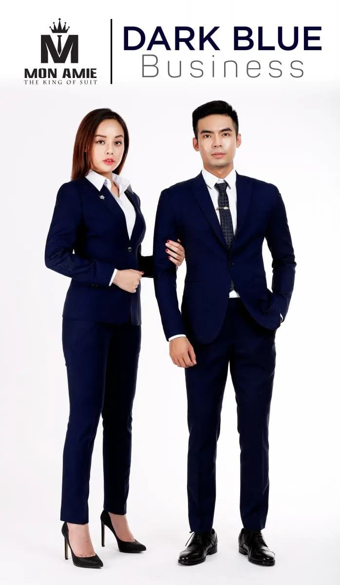 Ba tiêu chí chọn thương hiệu may đồng phục tại TP.HCM