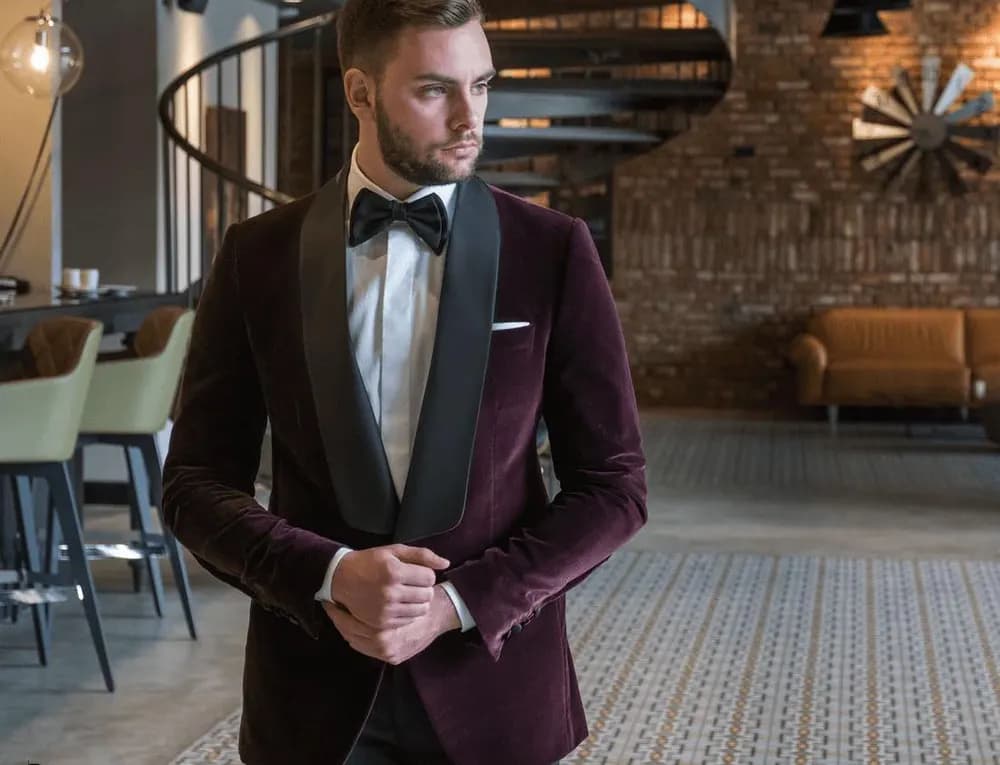 Chọn tiệm may vest nổi tiếng ở Sài Gòn: 4 điều cần kiểm tra