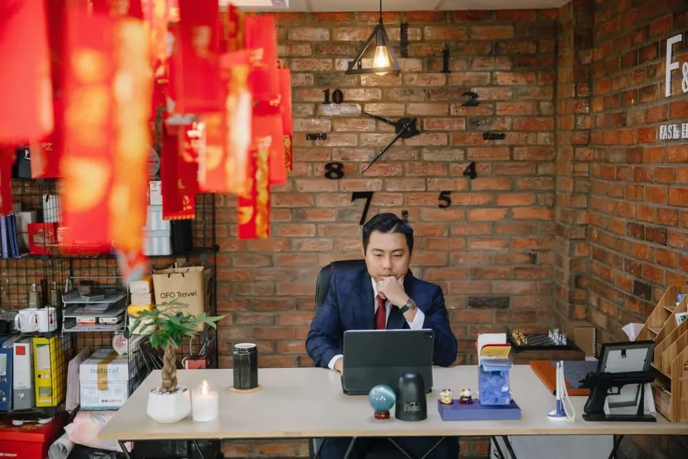 Dịch vụ đo may tận nơi: đo cả công ty trong một buổi