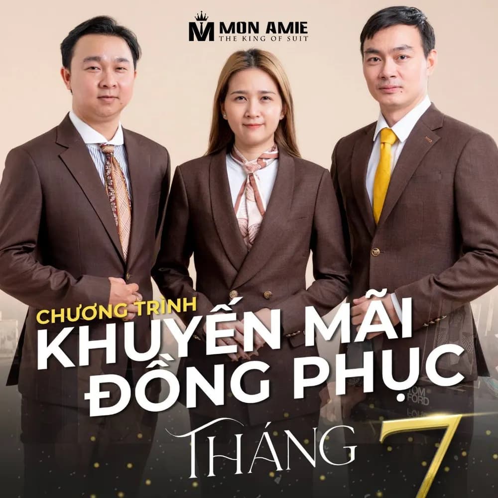 May đồng phục doanh nghiệp: dự trù ngân sách và tiến độ