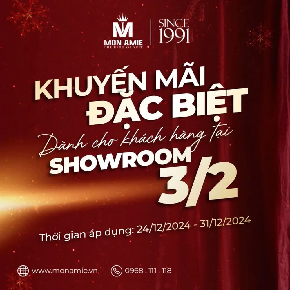 Showroom 80-84 đường 3 Tháng Hai, Quận 10 có gì khác