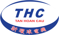 Tân Hoàn Cầu