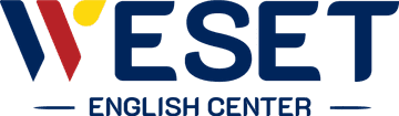 Weset English Center