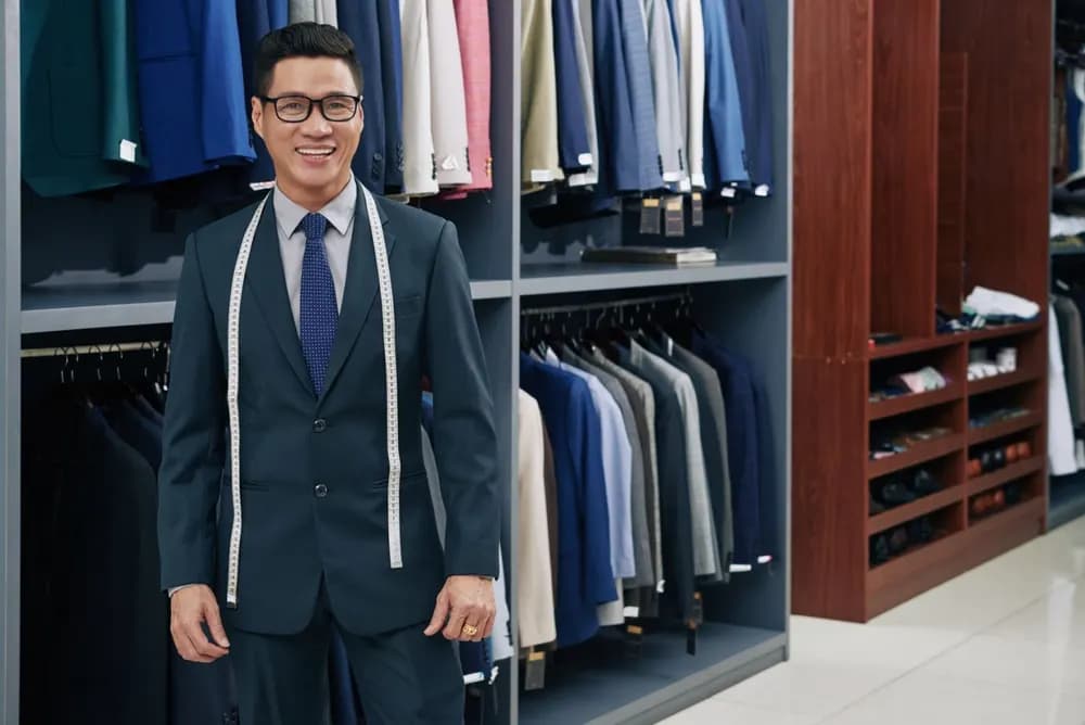 Nhà may suit tốt: những điều cần kiểm tra trước khi đặt