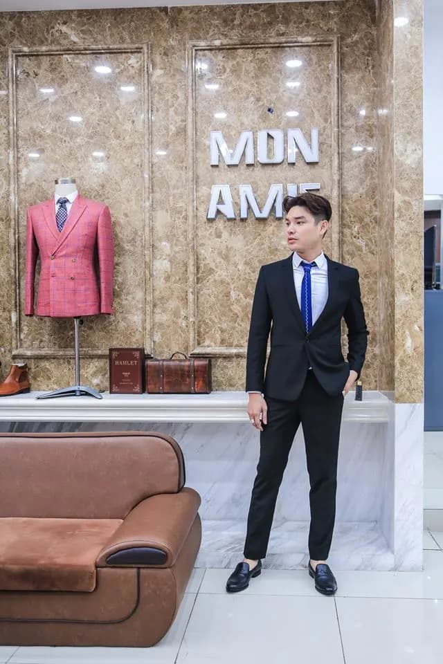 Thuê vest cưới hay may đo: chọn thế nào cho đúng?