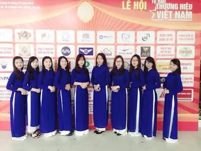 May đồng phục tại Quận 6: chọn xưởng và chốt mẫu