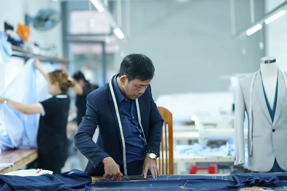 Địa chỉ may đồng phục đẹp tại quận Bình Tân