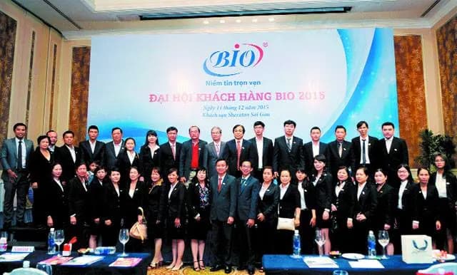 May đồng phục tại Bình Thạnh: chọn xưởng thế nào cho đúng