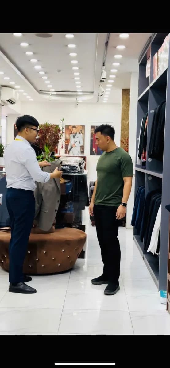 Đi may đo cuối tuần: chuẩn bị gì cho buổi đo hiệu quả