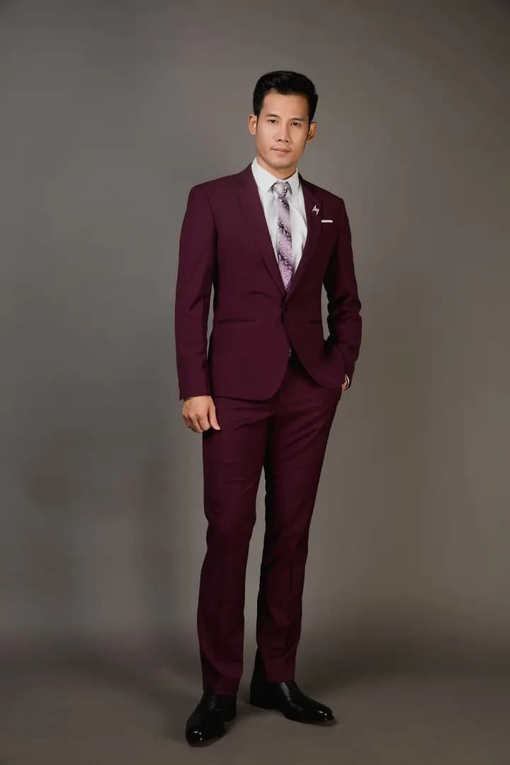 Bộ suit lịch lãm: may đo cần lưu ý những gì