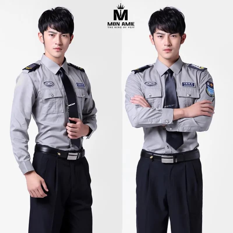 Chọn nơi may đồng phục bảo hộ tại TP.HCM: 6 tiêu chí