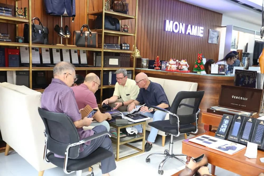 Chọn công ty may đồng phục tại TP.HCM: 6 câu nên hỏi