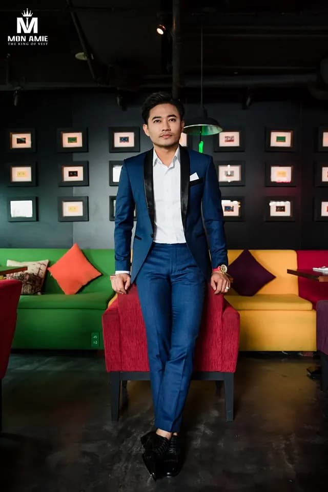 Chọn địa chỉ may đo suit uy tín: 5 dấu hiệu nhận biết