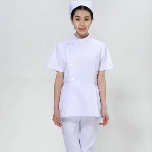 May đồng phục bệnh viện tại Biên Hòa: tiêu chuẩn cần có