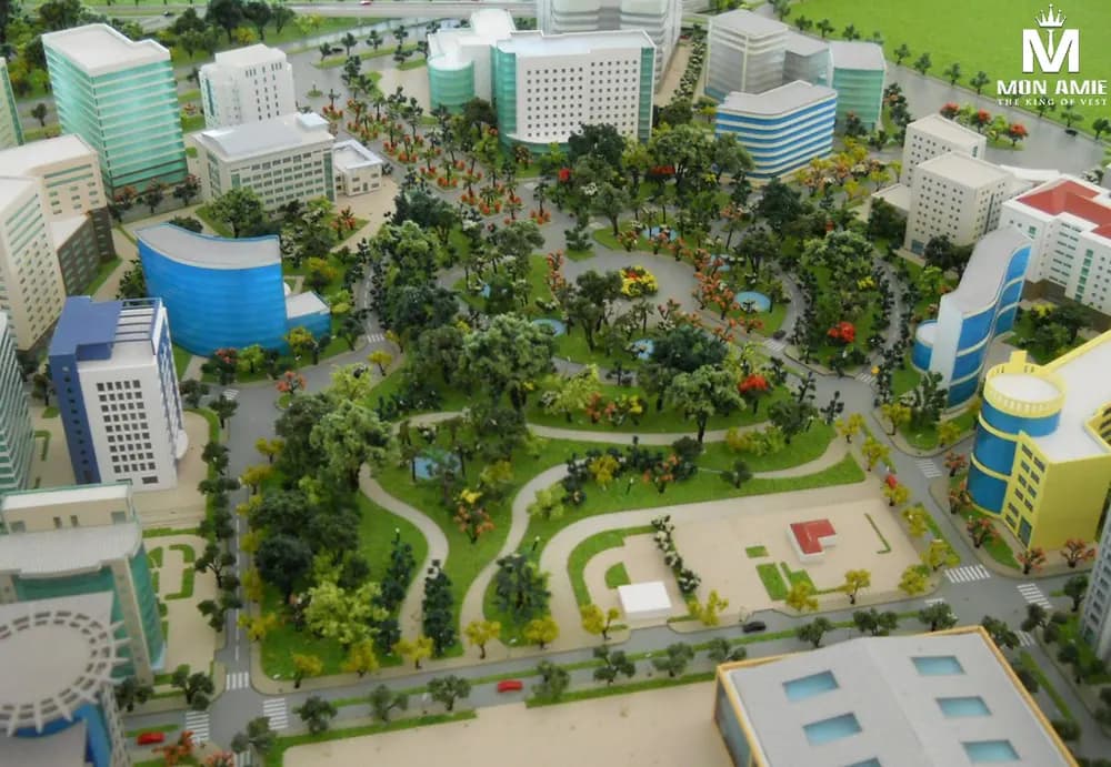 May đồng phục veston cao cấp cho doanh nghiệp tại Quận 12