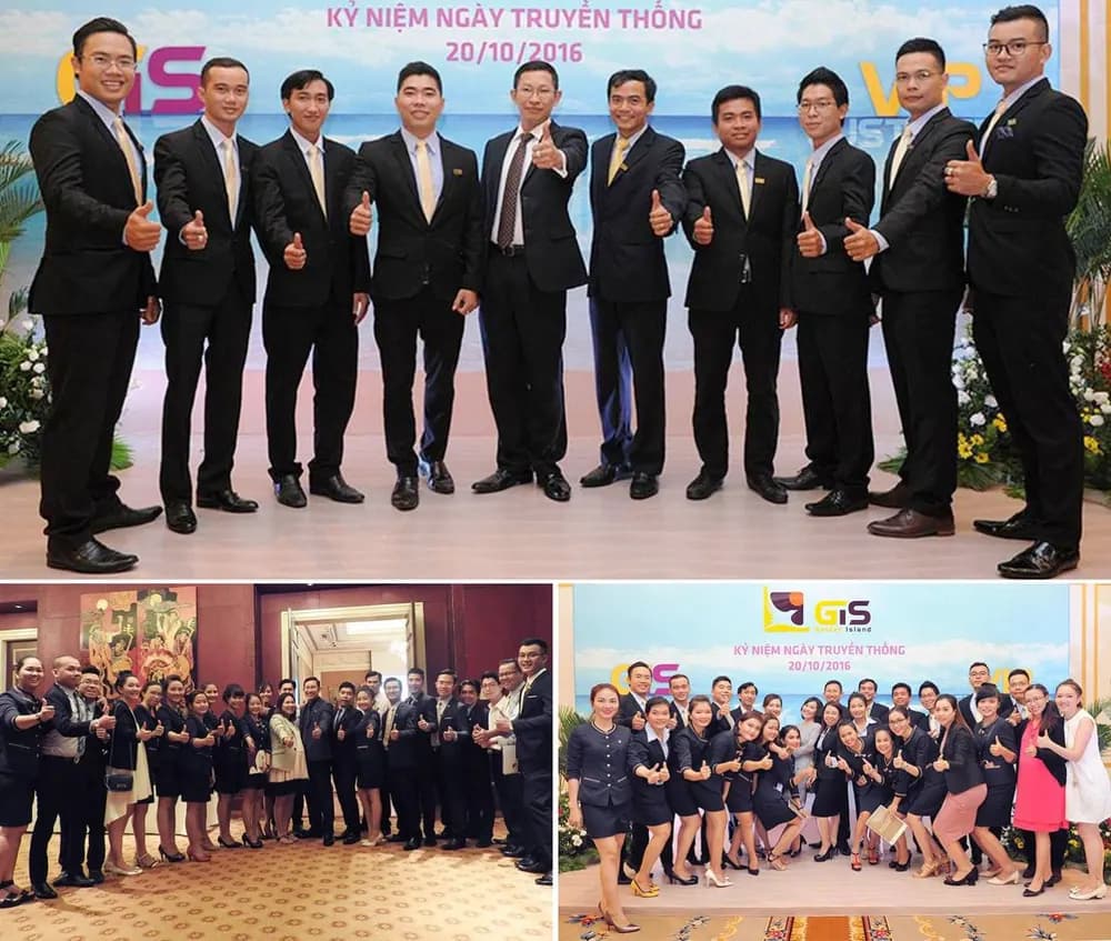 May đồng phục ngân hàng cuối năm: lịch và lưu ý
