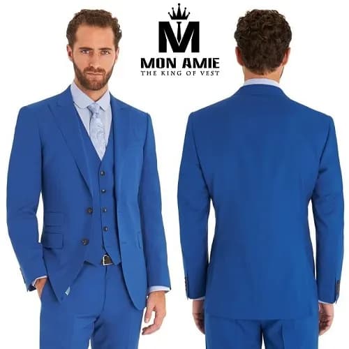 May vest nam công sở: đo đúng và chọn form đúng