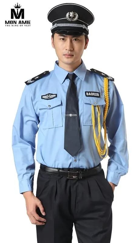 Tại sao nên may đồng phục bảo hộ lao động tại Mon Amie?