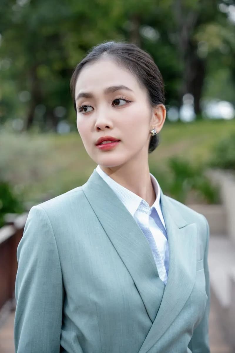 Suit và veston may đo: dấu ấn riêng nằm ở những chi tiết nào