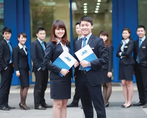 Đồng phục tác động thế nào đến thương hiệu công ty