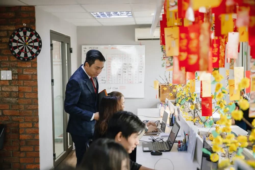 Đo may vest công sở ở đâu đẹp? Cách tự đánh giá