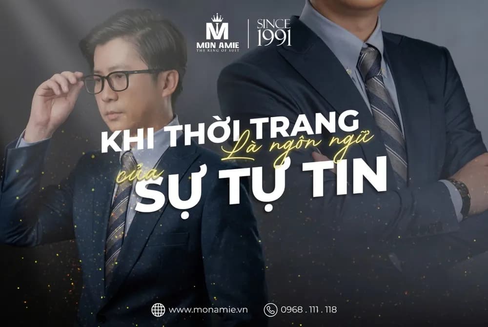 Lịch sử bộ suit: từ quý tộc châu Âu đến quý ông hiện đại
