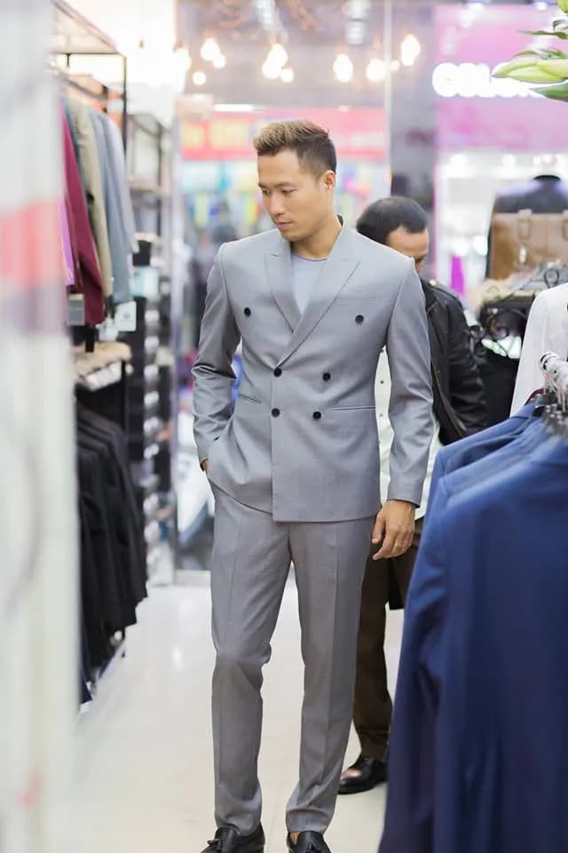 Vest doanh nhân: chọn form, vải và chi tiết đúng chuẩn